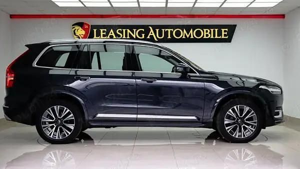 Second-hand Volvo XC90 Inscription 235 CP (172 kW) 2020 Gri SUV