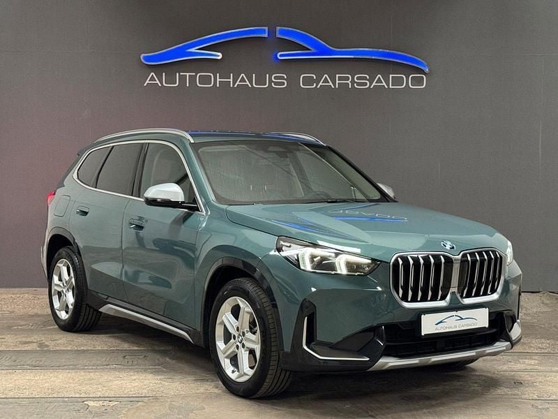 Utilizat 2023 BMW X1 M Sport SUV | 50.211 EUR - Imagine 1/1