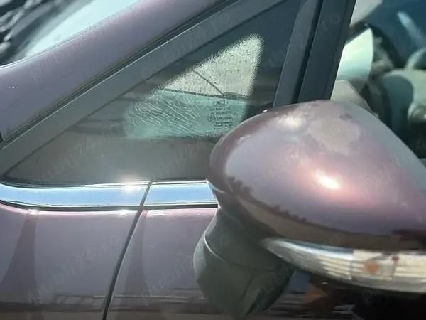 Second-hand Ford Fiesta 90 CP (66 kW) 2008 Hatchback