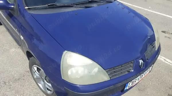 Second-hand Renault Clio II 2005 Berlinǎ