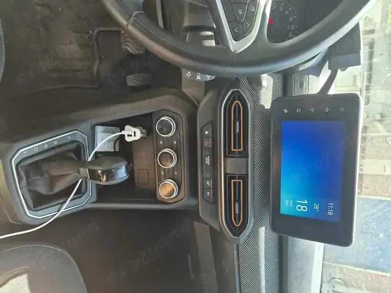 Utilizat 2021 Dacia Sandero Stepway Hatchback | 10.800 EUR - Imagine 1/2