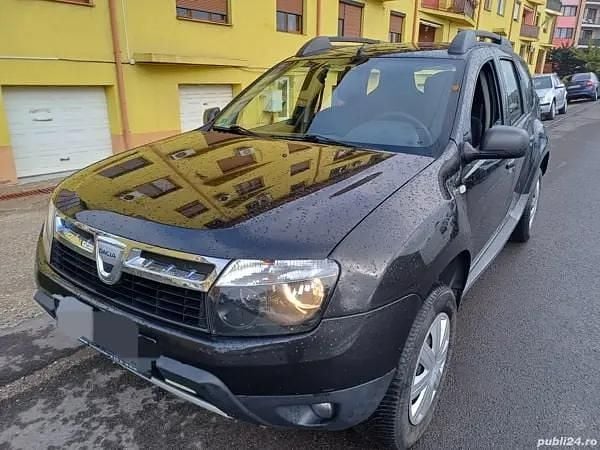 Utilizat 2011 Dacia Duster SUV | 6.590 EUR (Preț OK) - Imagine 1/4