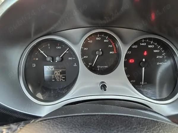 Utilizat 2009 Seat Leon Hatchback | 3.000 EUR (Preț bun) - Imagine 1/4