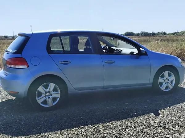 Utilizat 2010 VW Golf VI Hatchback | 4.400 EUR (Preț OK) - Imagine 1/4