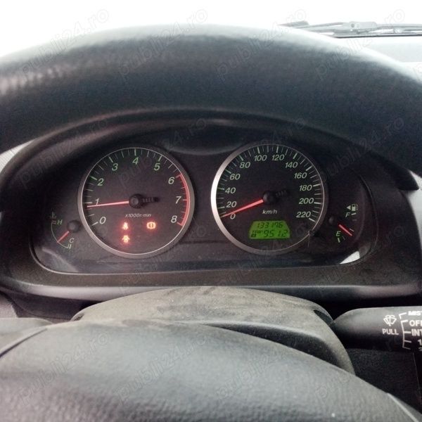 Utilizat 2006 Mazda 2 Berlinǎ | 1.100 EUR - Imagine 1/3