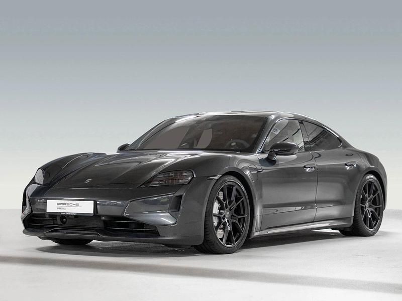 Utilizat 2024 Porsche Taycan Turbo Berlinǎ | 174.685 EUR - Imagine 1/1