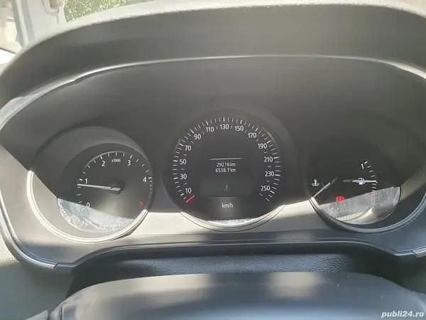 Second-hand 2020 Renault Mégane IV Hatchback | 13.500 EUR (Preț OK) - Imagine 1/4