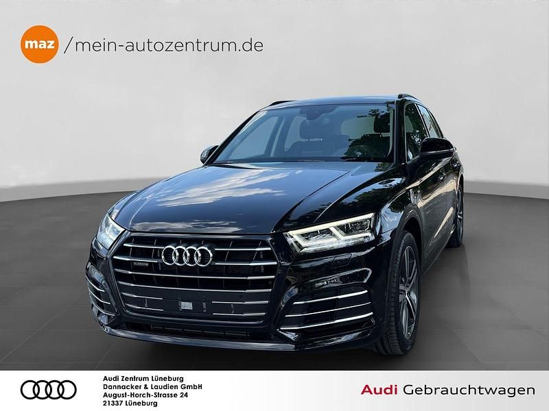 Utilizat 2020 Audi Q5 Sport SUV | 43.172 EUR - Imagine 1/1