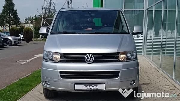 Second-hand VW Caravelle 177 CP (130 kW) 2015 Gri Monovolum