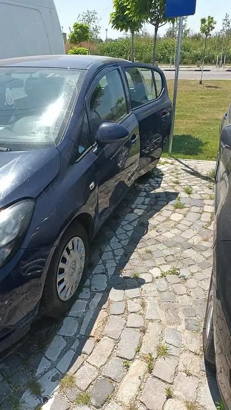 Utilizat 2015 Opel Corsa Hatchback | 19.000 EUR - Imagine 1/4