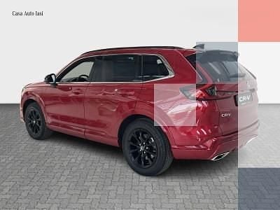 Second-hand Honda CR-V 184 CP (135 kW) 2024 Tracțiune față SUV