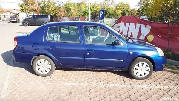 Second-hand Renault Symbol 75 CP (55 kW) 2006 Berlinǎ