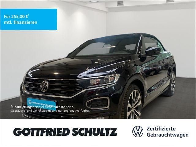 Utilizat 2021 VW T-Roc R-line SUV | 30.684 EUR - Imagine 1/1
