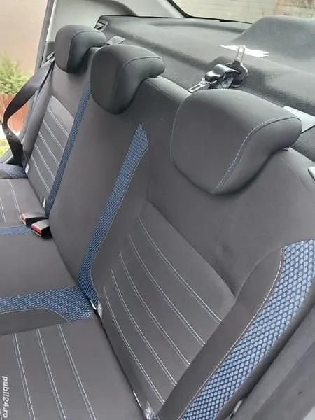 Second-hand Dacia Logan 66 CP (48 kW) 2020 Gri Berlinǎ