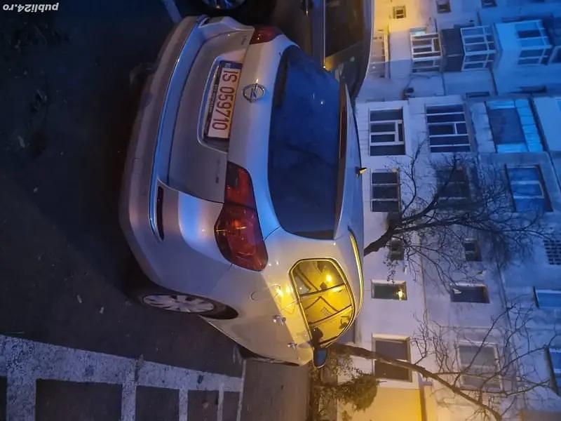 Second-hand Opel Astra 110 CP (80 kW) 2014 Gri Break