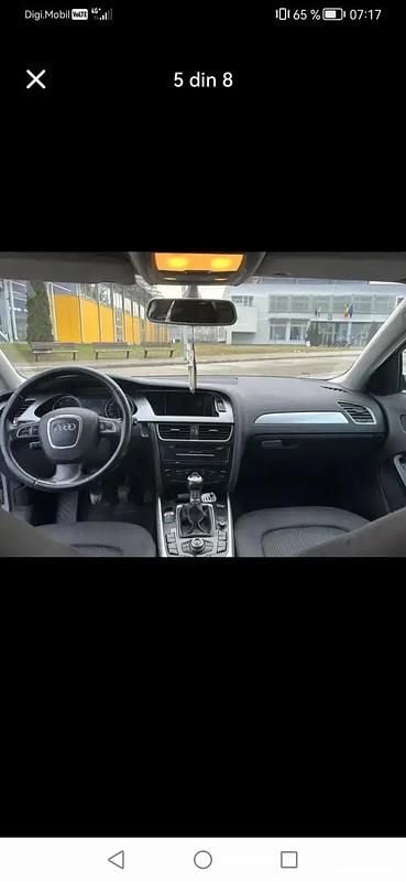 Utilizat 2012 Audi A4 Break | 6.000 EUR - Imagine 1/4
