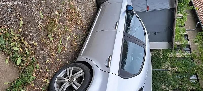 Utilizat 2009 Alfa Romeo 159 Berlinǎ | 2.500 EUR - Imagine 1/4