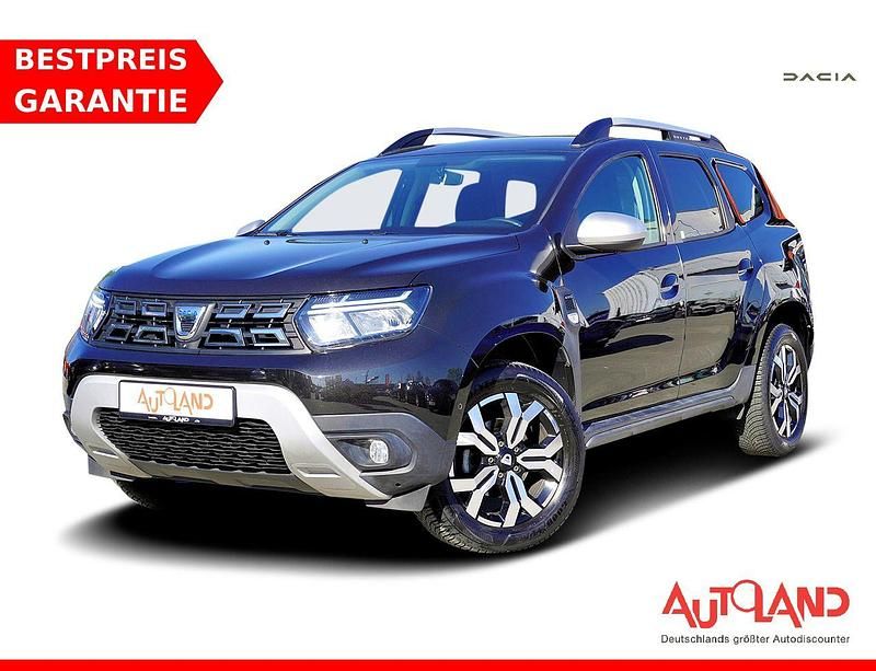 Utilizat 2022 Dacia Duster Prestige SUV | 22.909 EUR - Imagine 1/1