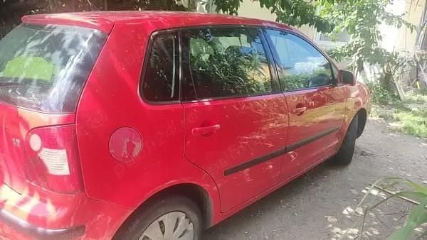 Second-hand 2002 VW Polo Berlinǎ | 900 EUR (Preț OK) - Imagine 1/3