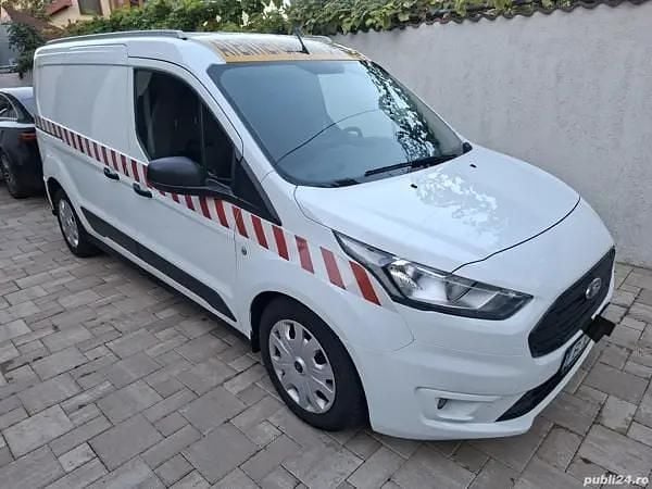 Second-hand Ford Transit Connect 2022 Monovolum