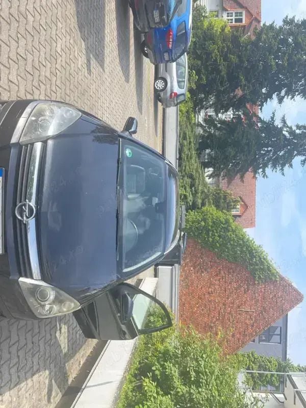Utilizat 2005 Opel Astra Break | 1.000 EUR (Preț bun) - Imagine 1/4