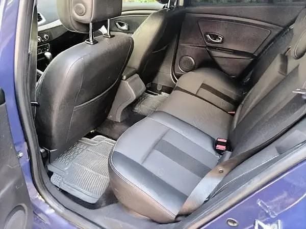 Second-hand Renault Mégane III 106 CP (77 kW) 2010 Hatchback