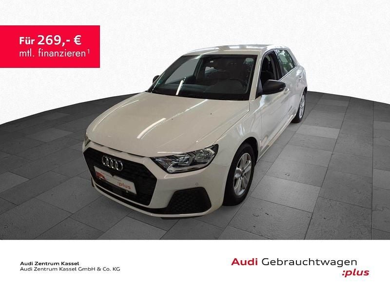 Utilizat 2023 Audi A1 Sportback Hatchback | 23.370 EUR (Preț bun) - Imagine 1/1