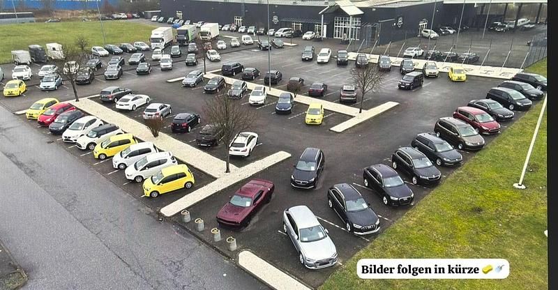 Utilizat 2023 Audi A8 Berlinǎ | 85.003 EUR - Imagine 1/1