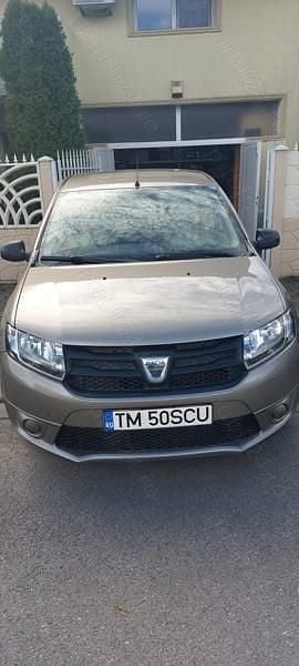 Utilizat 2013 Dacia Sandero Hatchback | 4.500 EUR (Puțin scump) - Imagine 1/4
