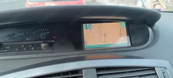 Second-hand Renault Scénic II 131 CP (96 kW) 2006 Monovolum