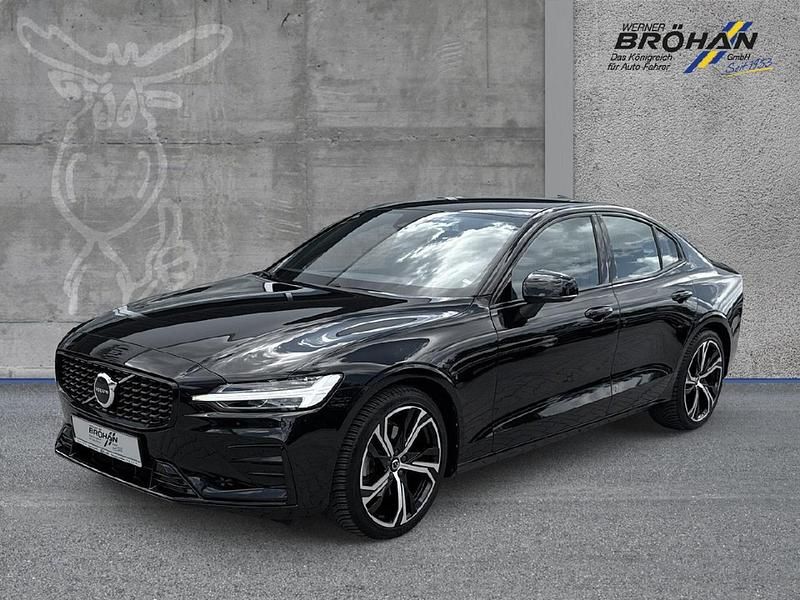 Utilizat 2023 Volvo S60 Plus Berlinǎ | 39.219 EUR (Scump) - Imagine 1/1