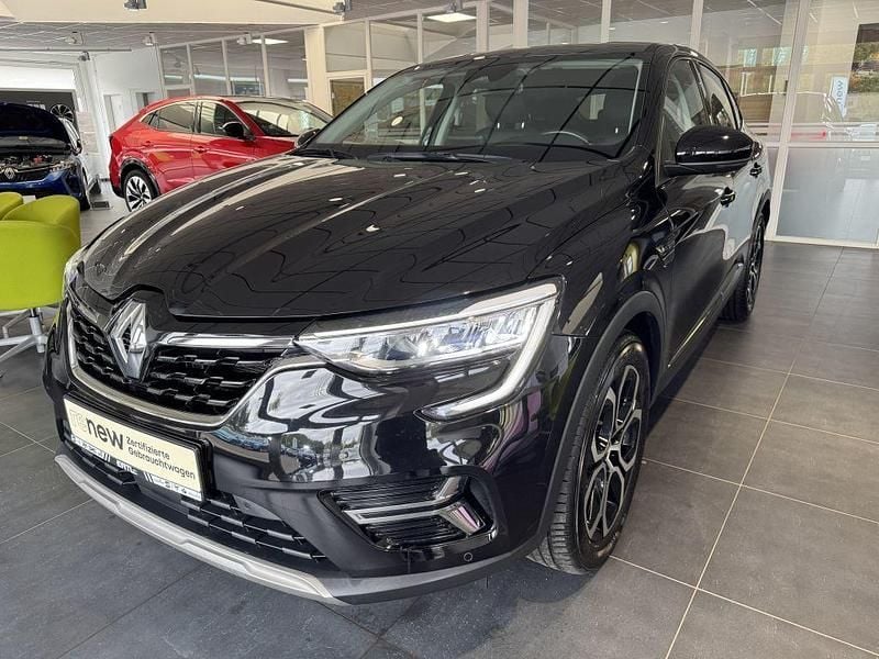 Utilizat 2022 Renault Arkana Intens SUV | 26.308 EUR (Preț OK) - Imagine 1/1