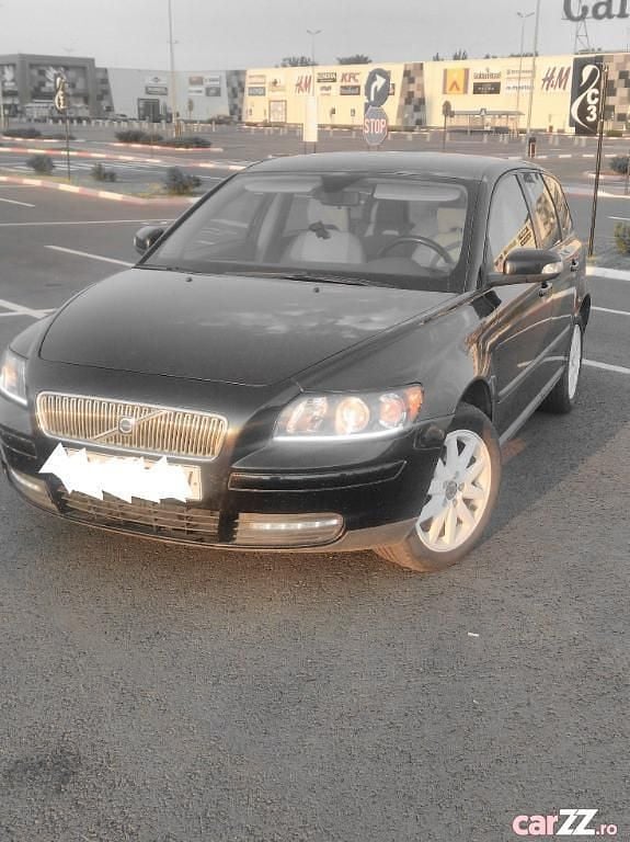 Utilizat 2007 Volvo V50 Break | 2.750 EUR - Imagine 1/4