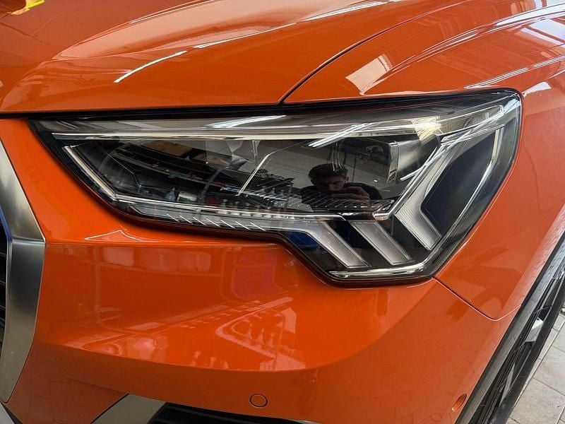 Utilizat 2024 Audi Q3 Advanced SUV | 47.447 EUR - Imagine 1/1