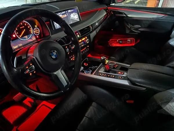 Utilizat 2016 BMW X5 SUV | 19.000 EUR - Imagine 1/2