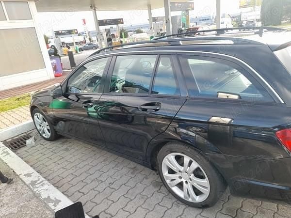 Utilizat 2013 Mercedes A220 Break | 8.300 EUR - Imagine 1/4