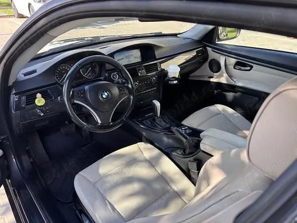 Second-hand BMW 320 184 CP (135 kW) 2010 Coupe