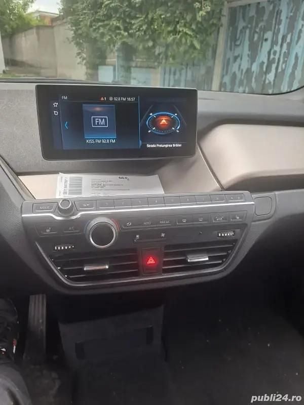 Second-hand 2021 BMW i3 Hatchback | 21.000 EUR (Preț OK) - Imagine 1/4