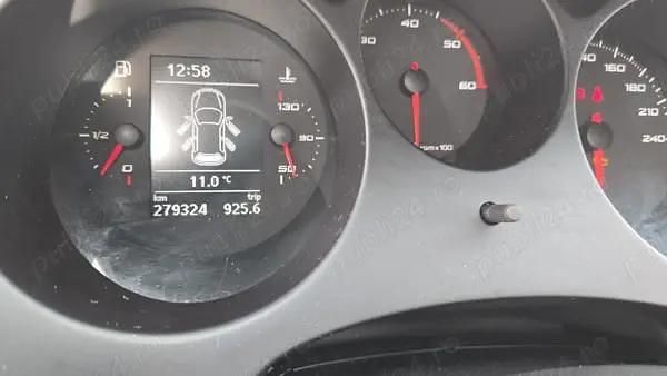 Second-hand Seat Altea XL 140 CP (102 kW) 2012 Monovolum