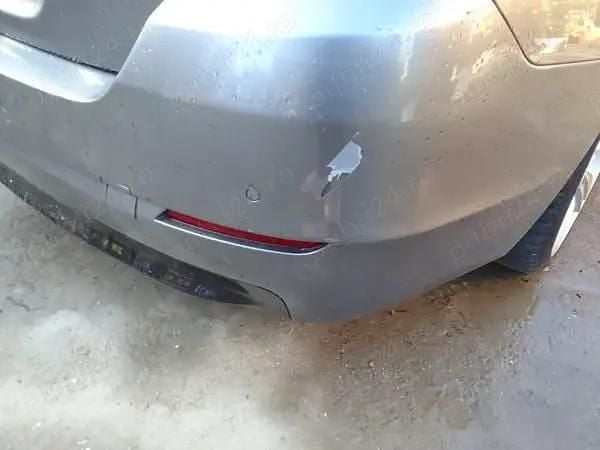 Utilizat 2010 BMW 525 Berlinǎ | 8.500 EUR (Preț OK) - Imagine 1/4