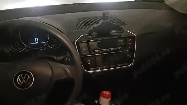 Second-hand VW e-up! 27 kW (37 CP) 2021 Hatchback