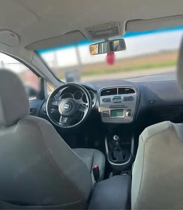 Second-hand Seat Altea 110 CP (80 kW) 2004 Monovolum