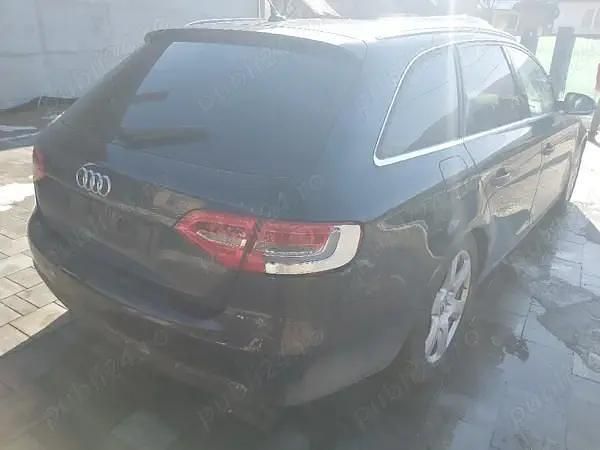 Second-hand Audi A4 175 CP (128 kW) 2012 Break
