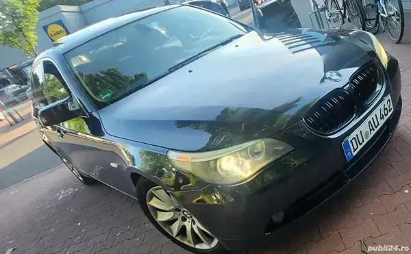 Utilizat 2004 BMW 530 Berlinǎ | 3.700 EUR - Imagine 1/4