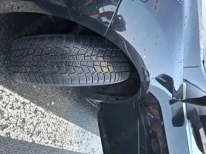 Second-hand Ford Focus Trend 105 CP (77 kW) 2013 Negru Break