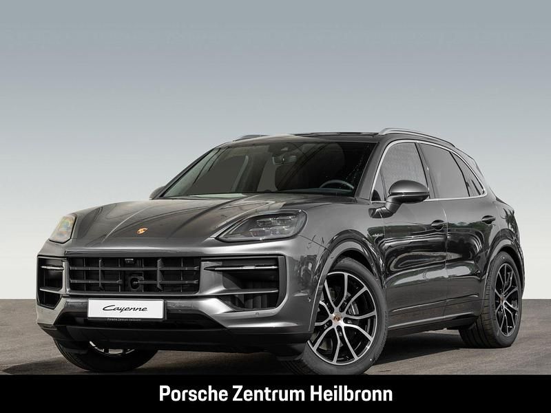 Utilizat 2025 Porsche Cayenne SUV | 127.401 EUR - Imagine 1/1