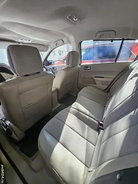 Second-hand Renault Mégane II 82 CP (60 kW) 2008 Berlinǎ