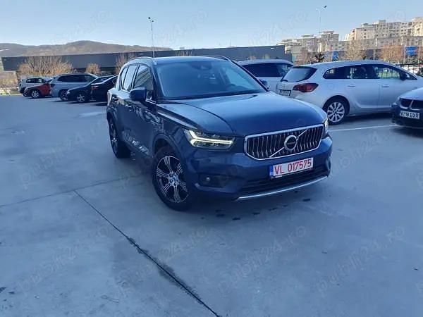 Utilizat 2020 Volvo XC40 Inscription SUV | 17.000 EUR (Preț OK) - Imagine 1/4