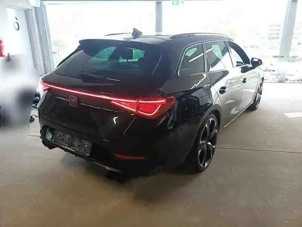 Second-hand Cupra Leon VZ 310 CP (228 kW) 2023