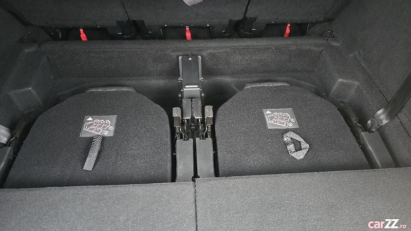 Second-hand Citroën Grand C4 Picasso 2017 Monovolum